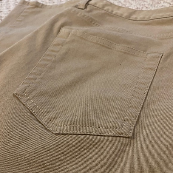 H&M Khakis - Picture 2 of 3